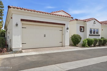 2777 Queen Creek Rd #9, Chandler, AZ 85248