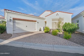 2777 Queen Creek Rd #4, Chandler, AZ 85248