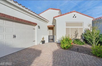 2777 W Queen Creek Rd #4, Chandler, AZ 85248