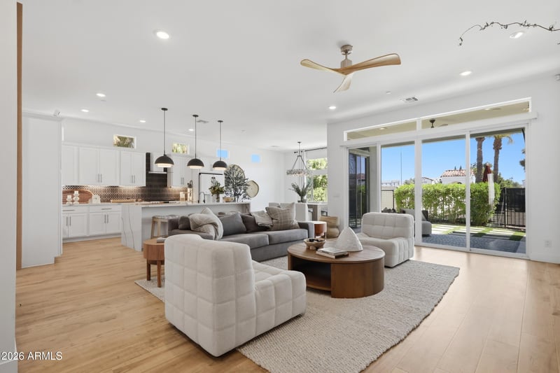 2777 Queen Creek Rd #9, Chandler, AZ 85248