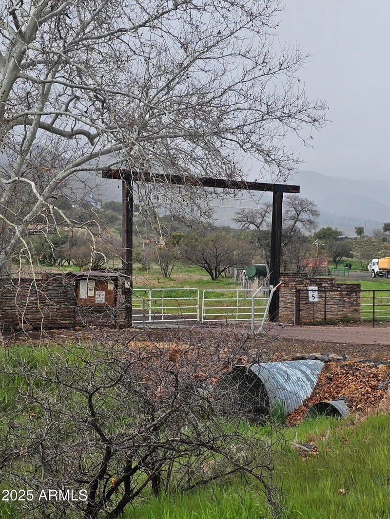 27774 Mount Ord Dr #6, Sunflower, AZ 85263