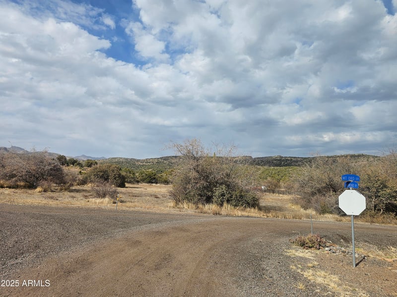 27774 Mount Ord Dr #6, Sunflower, AZ 85263