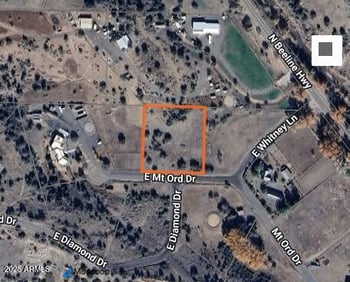 27774 Mount Ord Dr #6, Sunflower, AZ 85263