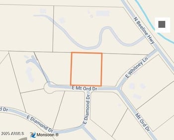 27774 Mount Ord Dr #6, Sunflower, AZ 85263