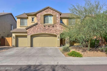 27778 Sierra Sky Dr, Peoria, AZ 85383