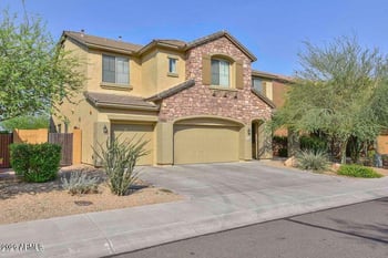 27778 N Sierra Sky Dr, Peoria, AZ 85383