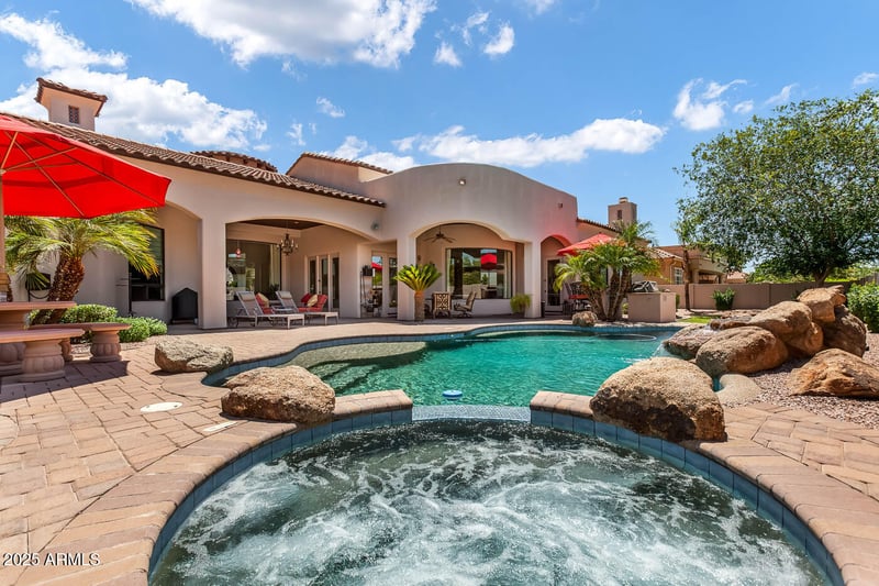 2778 Locust Dr, Chandler, AZ 85286