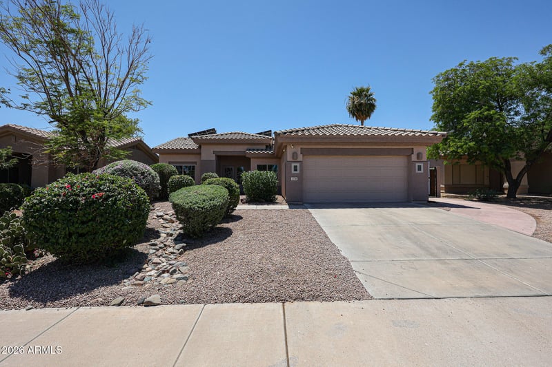 2778 N 133rd Dr, Goodyear, AZ 85395