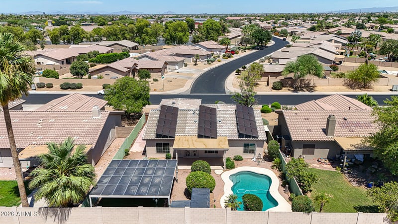 2778 N 133rd Dr, Goodyear, AZ 85395