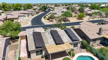 2778 N 133rd Dr, Goodyear, AZ 85395