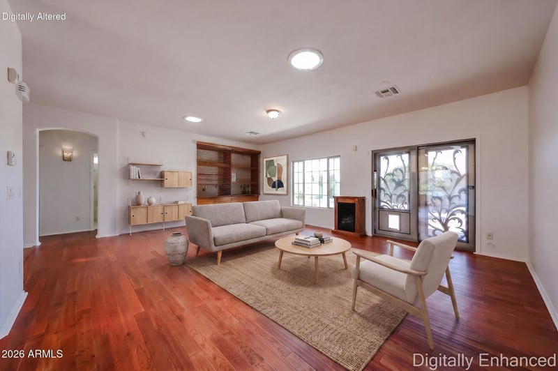 2778 N 133rd Dr, Goodyear, AZ 85395