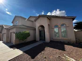 2778 N 150th Ln, Goodyear, AZ 85395