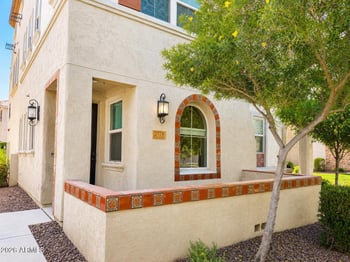 2778 Harmony Ave, Gilbert, AZ 85295