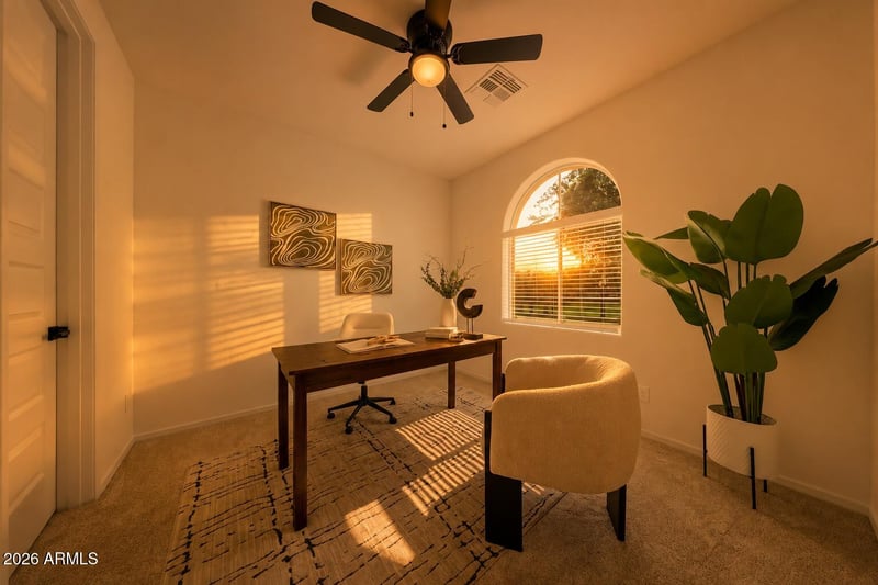 2778 S Harmony Ave, Gilbert, AZ 85295