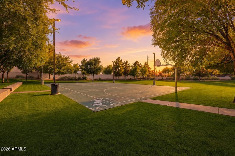 2778 S Harmony Ave, Gilbert, AZ 85295