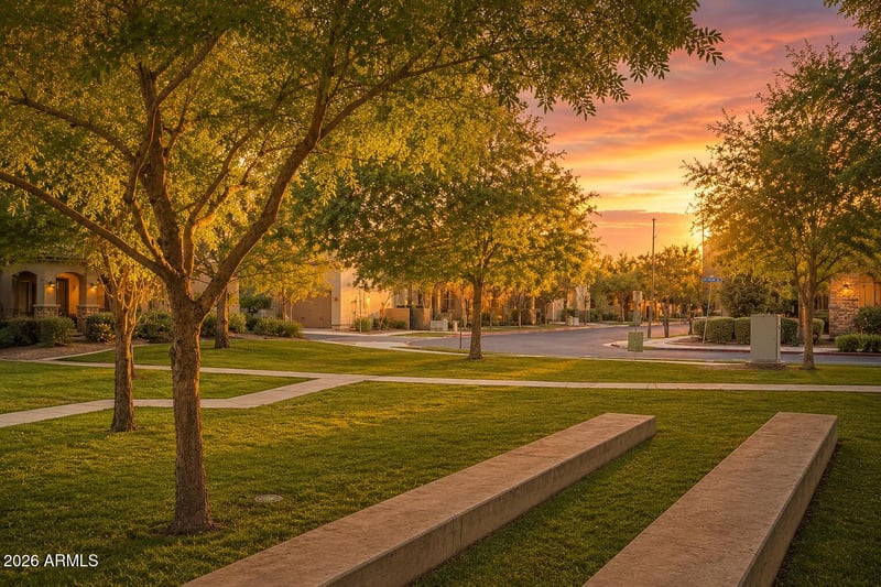 2778 S Harmony Ave, Gilbert, AZ 85295