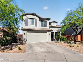 27780 90th Ln, Peoria, AZ 85383