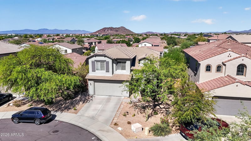 27780 N 90th Ln, Peoria, AZ 85383