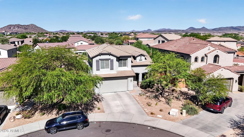 27780 N 90th Ln, Peoria, AZ 85383