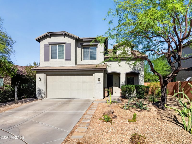 27780 N 90th Ln, Peoria, AZ 85383