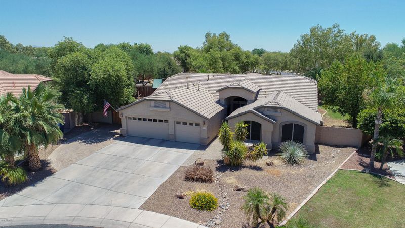2779 S Birch St, Gilbert, AZ 85295