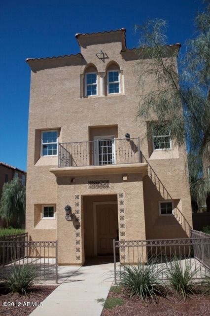 2779 S Key Biscayne Dr, Gilbert, AZ 85295
