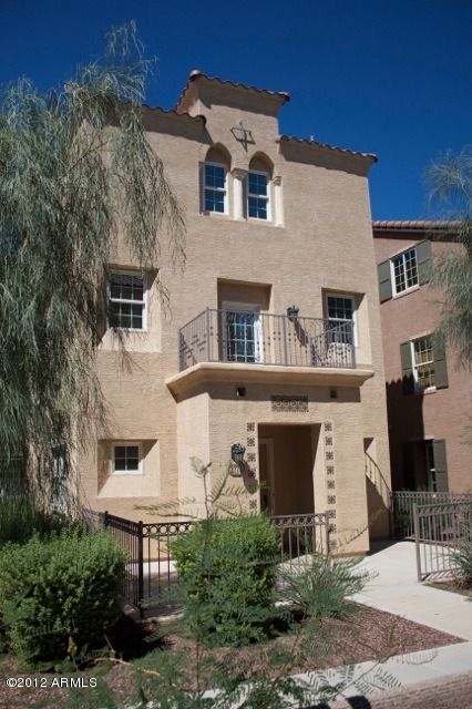 2779 S Key Biscayne Dr, Gilbert, AZ 85295