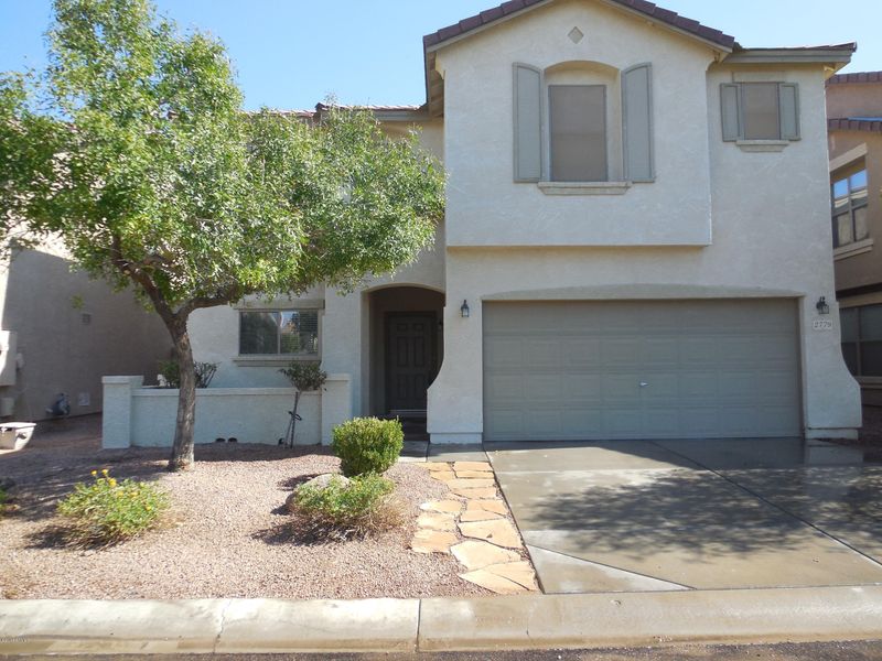 2779 S Sailors Way, Gilbert, AZ 85295