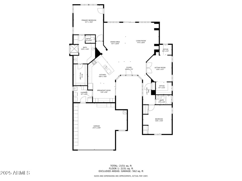 27792 129th Ln, Peoria, AZ 85383