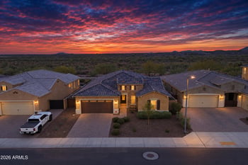 27792 N 102nd Ln, Peoria, AZ 85383