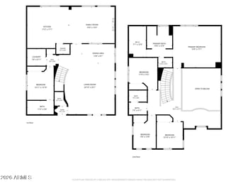 27798 N 90th Ln, Peoria, AZ 85383
