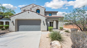 27798 N 90th Ln, Peoria, AZ 85383