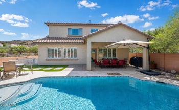 27798 N 90th Ln, Peoria, AZ 85383