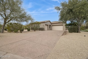 27799 67th Way, Scottsdale, AZ 85266