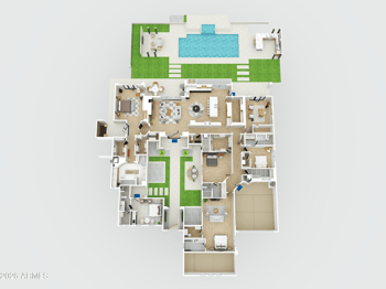 27799 67th Way, Scottsdale, AZ 85266