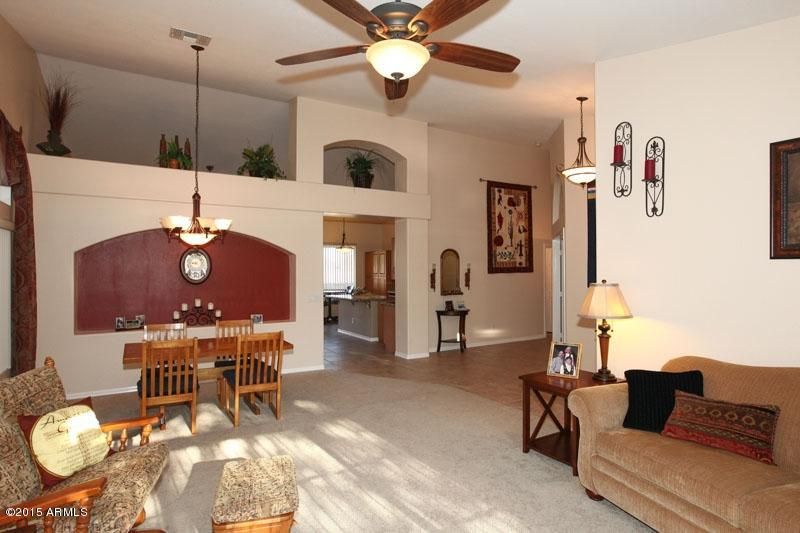278 E Sagebrush St, Gilbert, AZ 85296