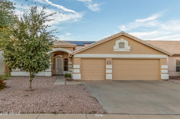 278 Sagebrush St, Gilbert, AZ 85296