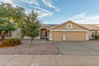 278 Sagebrush St, Gilbert, AZ 85296