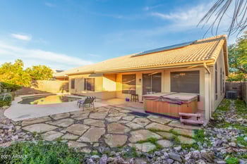 278 Sagebrush St, Gilbert, AZ 85296