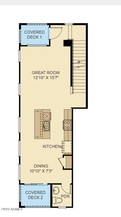 2780 S Harmony Ave, Gilbert, AZ 85295