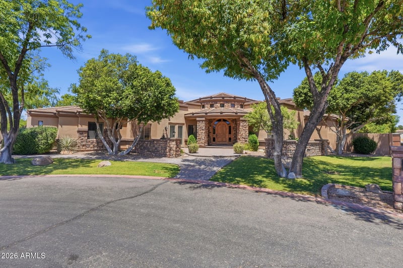 2780 Laredo Pl, Chandler, AZ 85224