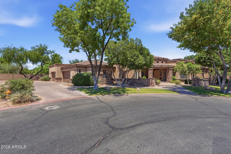 2780 Laredo Pl, Chandler, AZ 85224