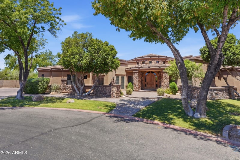 2780 Laredo Pl, Chandler, AZ 85224