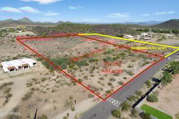 27800 33rd Ave #-, Phoenix, AZ 85083