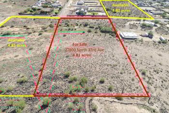 27800 33rd Ave #-, Phoenix, AZ 85083