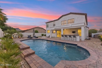 27807 N 58th Ln, Phoenix, AZ 85083