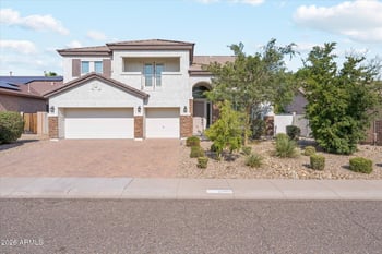 27807 N 58th Ln, Phoenix, AZ 85083