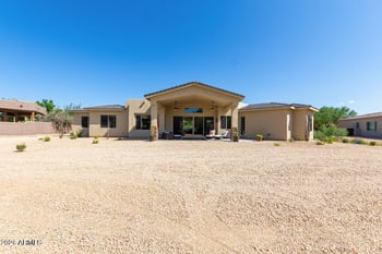 27808 Desierto Dr, Rio Verde, AZ 85263