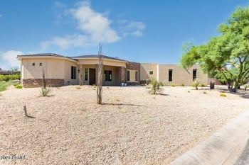27808 Desierto Dr, Rio Verde, AZ 85263