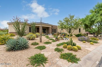 27808 N Desierto Dr, Rio Verde, AZ 85263